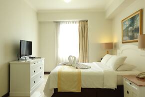 Aryaduta Suites Semanggi