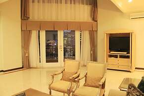 Aryaduta Suites Semanggi