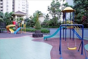 Aryaduta Suites Semanggi