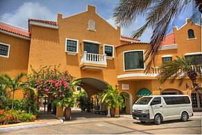 Harbour Village Beach Club Bonaire
