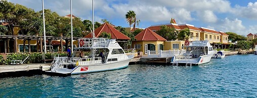 Harbour Village Beach Club Bonaire