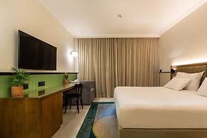 Ramat Rachel Resort