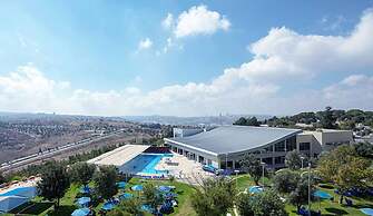Ramat Rachel Resort
