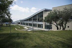 Ramat Rachel Resort