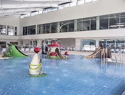 Ramat Rachel Resort