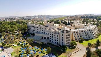 Ramat Rachel Resort