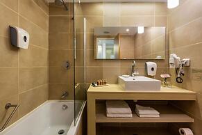 Ramat Rachel Resort