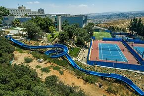 Ramat Rachel Resort