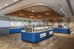 Ramat Rachel Resort
