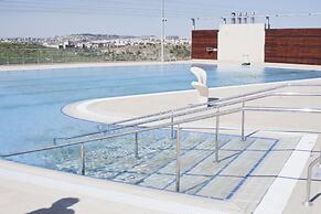 Ramat Rachel Resort