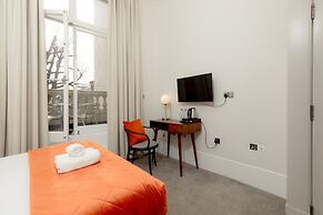 Kensington House Hotel