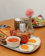 Kensington House Hotel