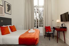 Kensington House Hotel