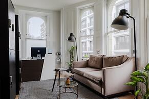 Kensington House Hotel