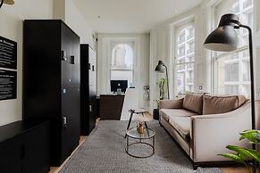 Kensington House Hotel