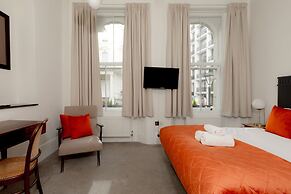Kensington House Hotel