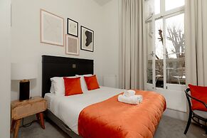 Kensington House Hotel