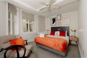 Kensington House Hotel