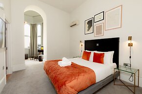 Kensington House Hotel