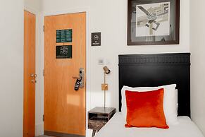 Kensington House Hotel