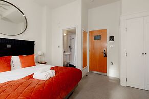 Kensington House Hotel