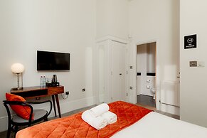 Kensington House Hotel