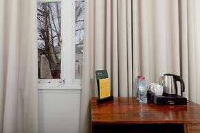 Kensington House Hotel