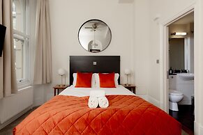 Kensington House Hotel