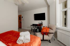 Kensington House Hotel