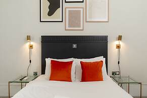 Kensington House Hotel