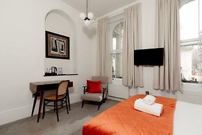 Kensington House Hotel
