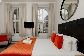 Kensington House Hotel