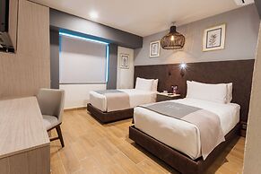 HS HOTSSON Hotel Acapulco