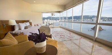 HS HOTSSON Hotel Acapulco