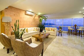 HS HOTSSON Hotel Acapulco