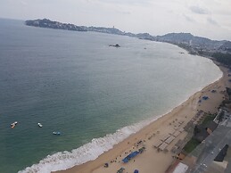 HS HOTSSON Hotel Acapulco