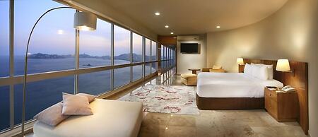 HS HOTSSON Hotel Acapulco