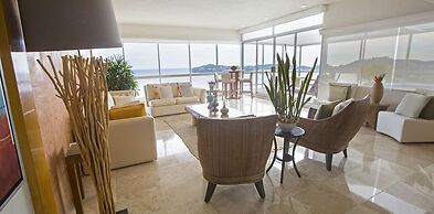 HS HOTSSON Hotel Acapulco