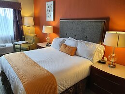 Hotel San Francisco Leon