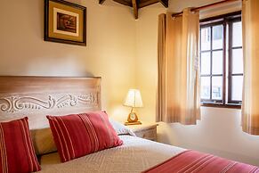 Antigua Miraflores Hotel