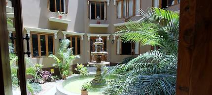 Antigua Miraflores Hotel