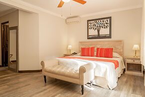 Antigua Miraflores Hotel