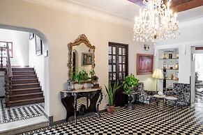 Antigua Miraflores Hotel