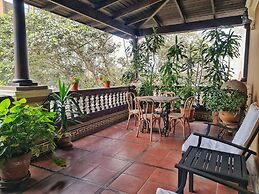 Antigua Miraflores Hotel