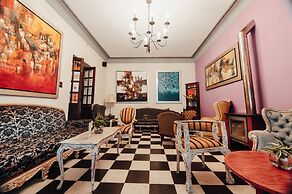 Antigua Miraflores Hotel