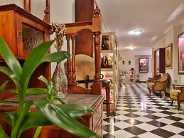 Antigua Miraflores Hotel