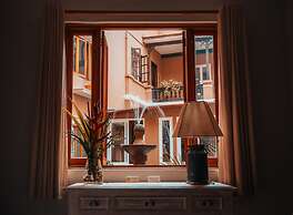 Antigua Miraflores Hotel