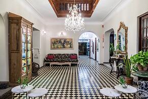 Antigua Miraflores Hotel