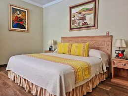 Antigua Miraflores Hotel