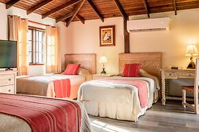 Antigua Miraflores Hotel